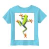 Toddler 5.5 oz. Jersey Short-Sleeve T-Shirt Thumbnail