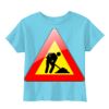 Toddler 5.5 oz. Jersey Short-Sleeve T-Shirt Thumbnail