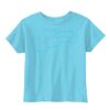 Toddler 5.5 oz. Jersey Short-Sleeve T-Shirt Thumbnail