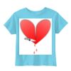 Toddler 5.5 oz. Jersey Short-Sleeve T-Shirt Thumbnail