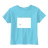 Toddler 5.5 oz. Jersey Short-Sleeve T-Shirt Thumbnail