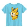 Toddler 5.5 oz. Jersey Short-Sleeve T-Shirt Thumbnail