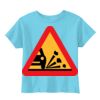 Toddler 5.5 oz. Jersey Short-Sleeve T-Shirt Thumbnail