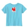 Toddler 5.5 oz. Jersey Short-Sleeve T-Shirt Thumbnail