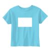 Toddler 5.5 oz. Jersey Short-Sleeve T-Shirt Thumbnail