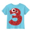 Toddler 5.5 oz. Jersey Short-Sleeve T-Shirt Thumbnail