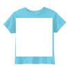 Toddler 5.5 oz. Jersey Short-Sleeve T-Shirt Thumbnail