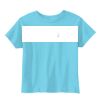 Toddler 5.5 oz. Jersey Short-Sleeve T-Shirt Thumbnail