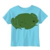 Toddler 5.5 oz. Jersey Short-Sleeve T-Shirt Thumbnail