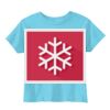 Toddler 5.5 oz. Jersey Short-Sleeve T-Shirt Thumbnail