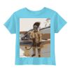 Toddler 5.5 oz. Jersey Short-Sleeve T-Shirt Thumbnail