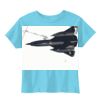 Toddler 5.5 oz. Jersey Short-Sleeve T-Shirt Thumbnail