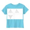 Toddler 5.5 oz. Jersey Short-Sleeve T-Shirt Thumbnail