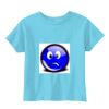 Toddler 5.5 oz. Jersey Short-Sleeve T-Shirt Thumbnail