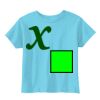Toddler 5.5 oz. Jersey Short-Sleeve T-Shirt Thumbnail