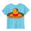 Toddler 5.5 oz. Jersey Short-Sleeve T-Shirt Thumbnail