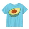 Toddler 5.5 oz. Jersey Short-Sleeve T-Shirt Thumbnail