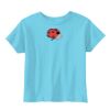 Toddler 5.5 oz. Jersey Short-Sleeve T-Shirt Thumbnail