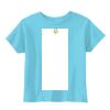 Toddler 5.5 oz. Jersey Short-Sleeve T-Shirt Thumbnail