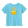 Toddler 5.5 oz. Jersey Short-Sleeve T-Shirt Thumbnail