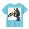 Toddler 5.5 oz. Jersey Short-Sleeve T-Shirt Thumbnail