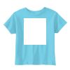 Toddler 5.5 oz. Jersey Short-Sleeve T-Shirt Thumbnail
