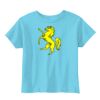Toddler 5.5 oz. Jersey Short-Sleeve T-Shirt Thumbnail