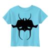Toddler 5.5 oz. Jersey Short-Sleeve T-Shirt Thumbnail