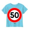 Toddler 5.5 oz. Jersey Short-Sleeve T-Shirt Thumbnail