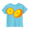 Toddler 5.5 oz. Jersey Short-Sleeve T-Shirt Thumbnail