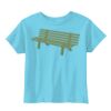Toddler 5.5 oz. Jersey Short-Sleeve T-Shirt Thumbnail
