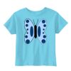Toddler 5.5 oz. Jersey Short-Sleeve T-Shirt Thumbnail