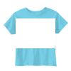 Toddler 5.5 oz. Jersey Short-Sleeve T-Shirt Thumbnail