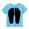 Toddler 5.5 oz. Jersey Short-Sleeve T-Shirt Thumbnail