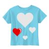 Toddler 5.5 oz. Jersey Short-Sleeve T-Shirt Thumbnail