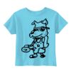Toddler 5.5 oz. Jersey Short-Sleeve T-Shirt Thumbnail