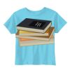 Toddler 5.5 oz. Jersey Short-Sleeve T-Shirt Thumbnail