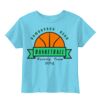 Toddler 5.5 oz. Jersey Short-Sleeve T-Shirt Thumbnail