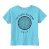 Toddler 5.5 oz. Jersey Short-Sleeve T-Shirt Thumbnail