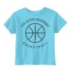 Toddler 5.5 oz. Jersey Short-Sleeve T-Shirt Thumbnail