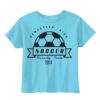 Toddler 5.5 oz. Jersey Short-Sleeve T-Shirt Thumbnail