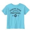 Toddler 5.5 oz. Jersey Short-Sleeve T-Shirt Thumbnail