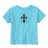 Toddler 5.5 oz. Jersey Short-Sleeve T-Shirt Thumbnail
