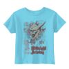 Toddler 5.5 oz. Jersey Short-Sleeve T-Shirt Thumbnail