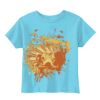 Toddler 5.5 oz. Jersey Short-Sleeve T-Shirt Thumbnail