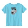 Toddler 5.5 oz. Jersey Short-Sleeve T-Shirt Thumbnail