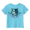 Toddler 5.5 oz. Jersey Short-Sleeve T-Shirt Thumbnail