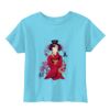 Toddler 5.5 oz. Jersey Short-Sleeve T-Shirt Thumbnail