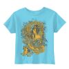 Toddler 5.5 oz. Jersey Short-Sleeve T-Shirt Thumbnail
