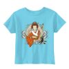 Toddler 5.5 oz. Jersey Short-Sleeve T-Shirt Thumbnail